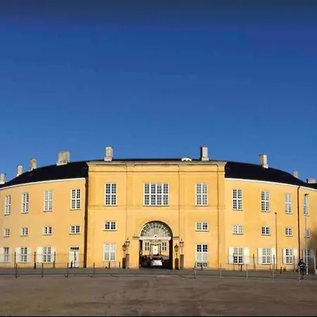 Cozy Apartment In The Best Part Of Copenhagen 아파트 코펜하겐